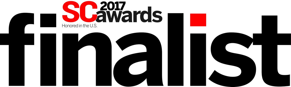 DIGIPASS for Apps finalist for 2017 SC Awards Best #mobile #Security solution by <a href="/SCMagazine/">SC Media</a>