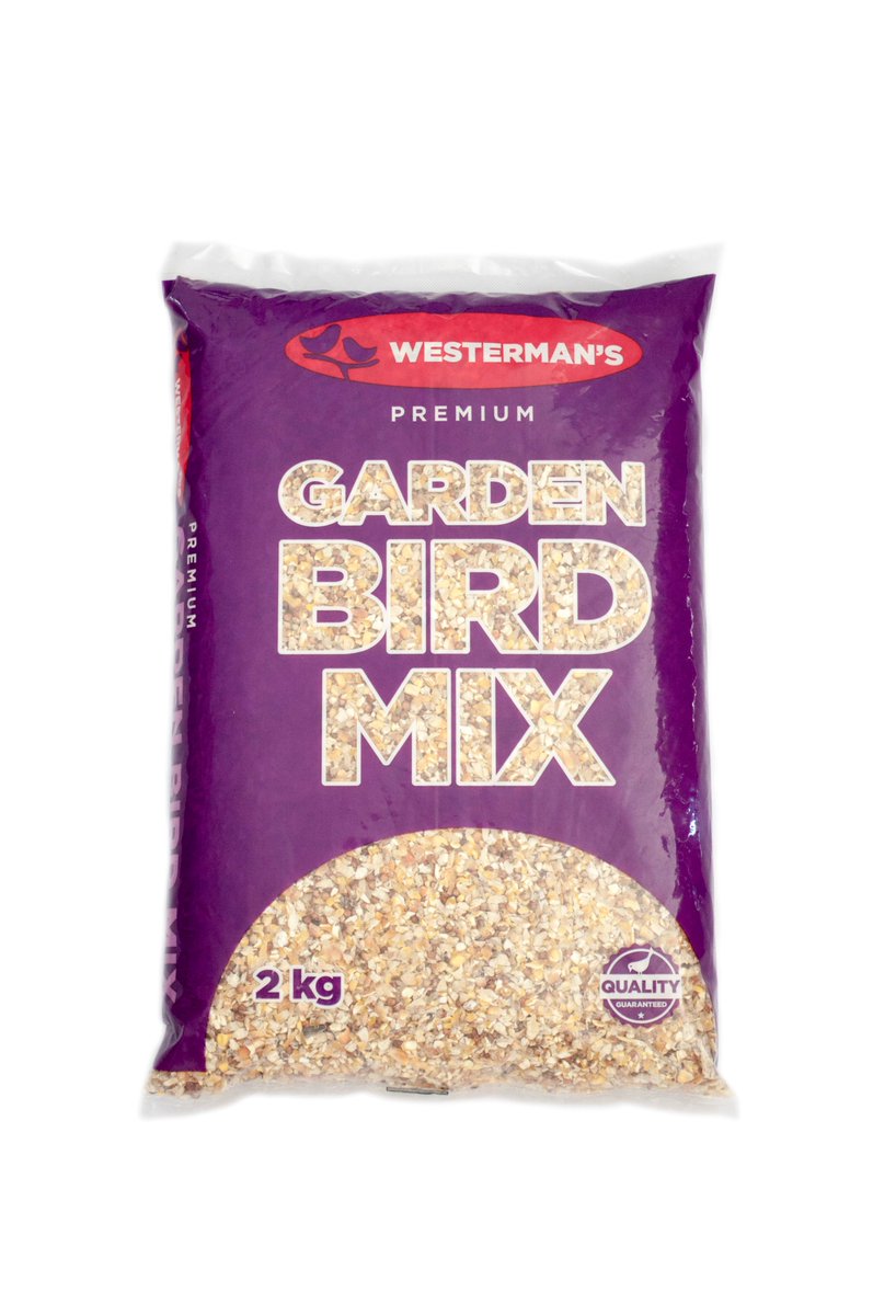 ValemountFeeds's tweet photo. Bird lover? We have an extensive range of bird seeds. See more at https://t.co/UaJoa613Z6 #birdseeds #birds #wildbird #gardenmix https://t.co/aoBquhv3qx