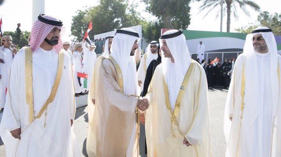 aletihadae's tweet photo. هزاع بن زايد:عاشت #الإمارات وطنا للأمن والأمان، للمحبة والتسامح، للفخر والإنجاز، للوحدة والتلاحم، للأمل والمستقبل الأجمل وكل عام وأنتم بخير https://t.co/oB2MFCZYfS