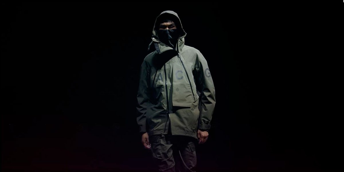 nikelab acg alpine jacket