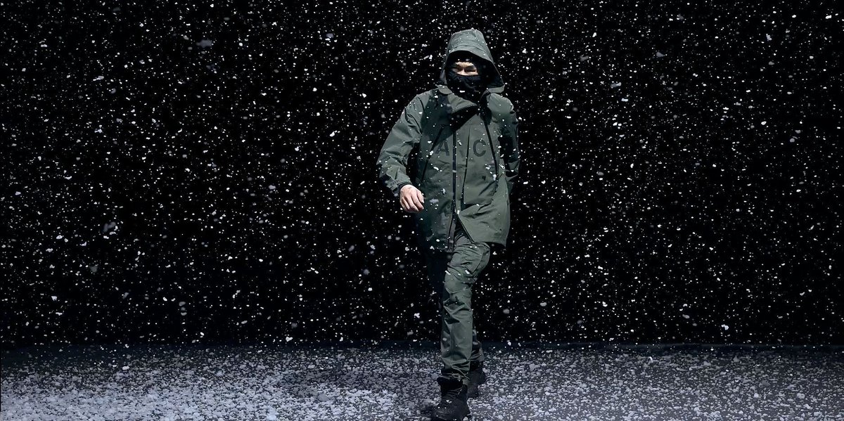 acg alpine jacket