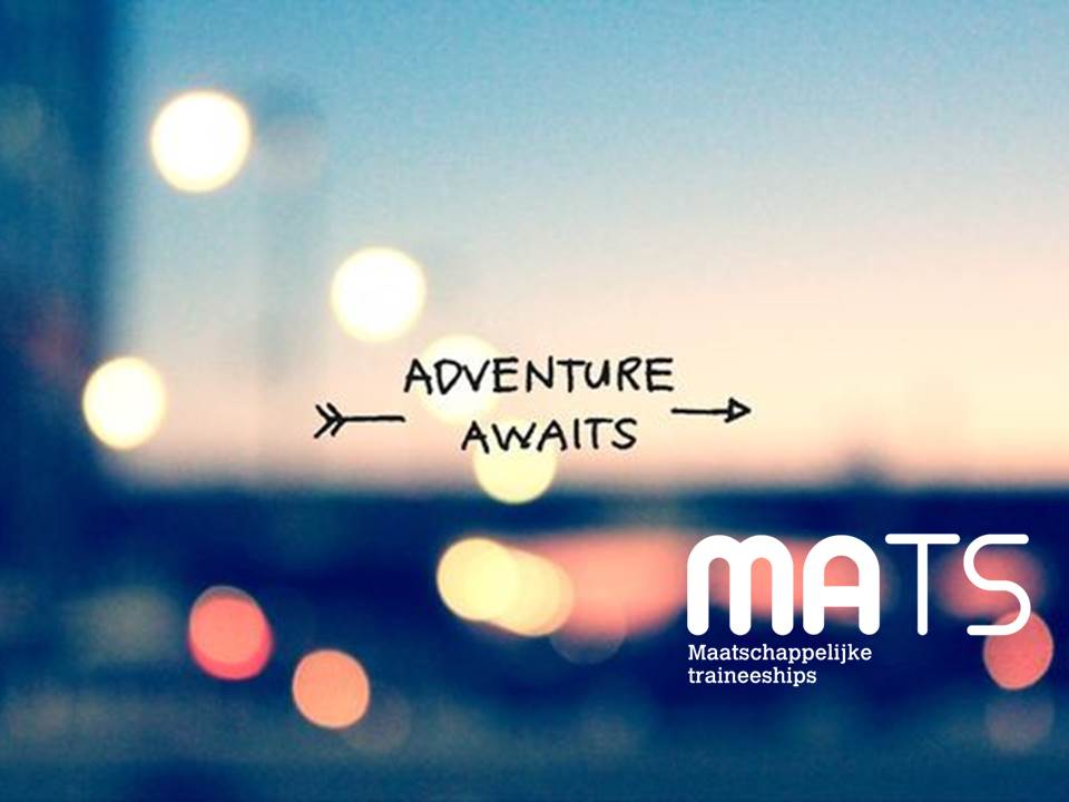 Zin in avontuur? A/d slag 
<a href="/viarudolphi/">Via Rudolphi</a> @begintmettaal @HetRooster <a href="/Workwith_Nature/">Adopteer Regenwoud</a> <a href="/VoorleesExpress/">VoorleesExpress</a> <a href="/kiesmats/">MATS</a> of ander maatchappelijk doel!