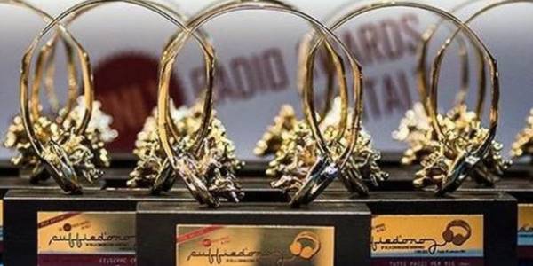DiscoverTrieste's tweet photo. Domani sera @ sala Tripcovich c'è il premio radiofonico @Cuffiedoro con tanti ospiti della radio italiana! https://t.co/GXRYKjwo4M #Trieste https://t.co/b7qSeGW34S