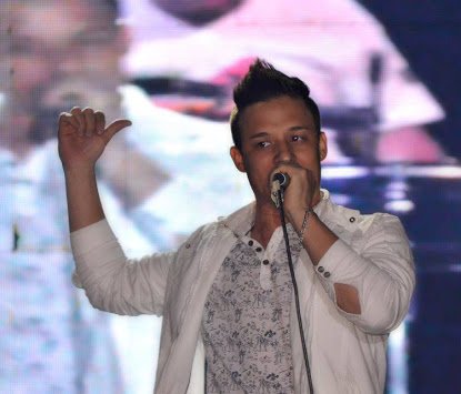 SomosPME's tweet photo. @JimmyCruzM en @salsafestmx y lo vas a poder disfrutar en vivo con @soyjuansolo #SalsaConPop en Boca del Río ,Ver https://t.co/3lCyC3KBdQ