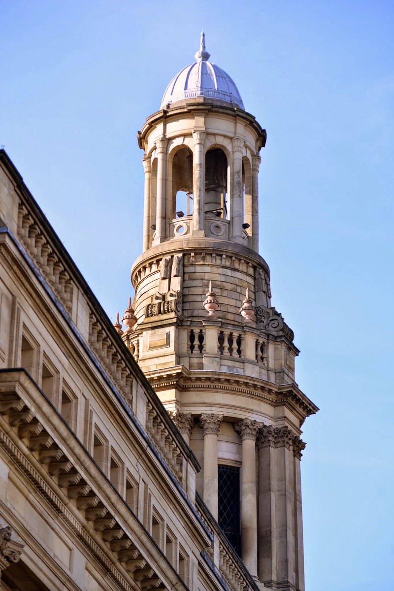 Sitting within St Ann’s Square, Royal Exchange provides character with a contemporary twist the-royal-exchange.co.uk