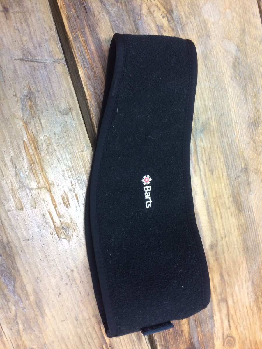 Update week 48; gevonden voorwerpen bij <a href="/Schutte2wielers/">Gerhard Schutte</a> is deze hoofdband van jouw of mis jij je sporttas met roze gympjes? Voorsterweg 57