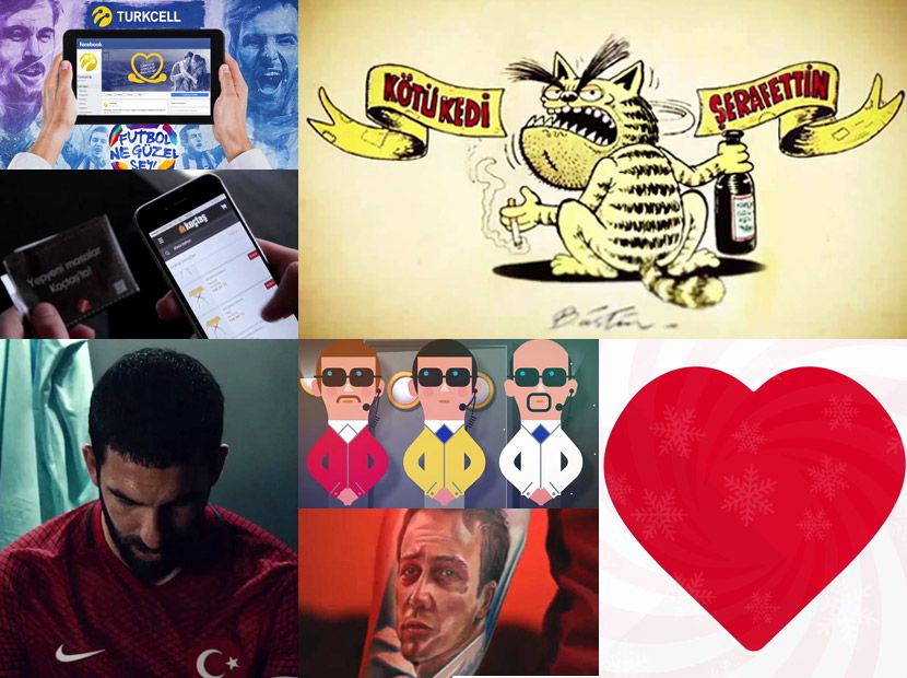 MediaCat's tweet photo. Medyanın Felisleri burada! #Felis2016 https://t.co/EVeI7oTbPt https://t.co/P0J5NlWEe0
