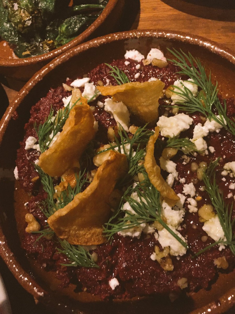 Found this little place last night <a href="/arbequinaoxford/">Arbequina Oxford</a> and it blew my socks off