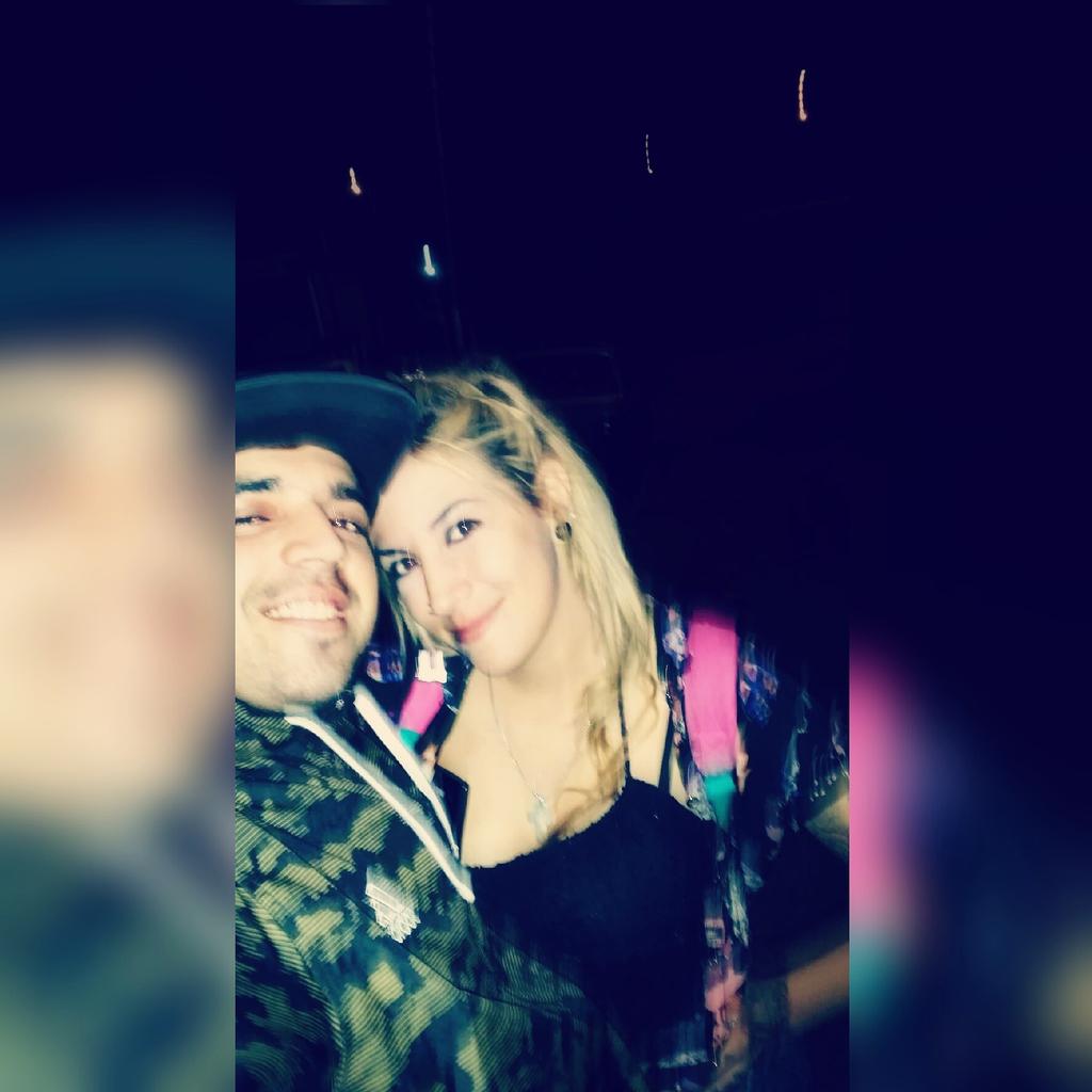 NaselloRocio's tweet photo. Gracias por sacarme todo mi mal humor con tu locura . te vas a la bosta en loquito ❤ https://t.co/ocUdoTBfJm