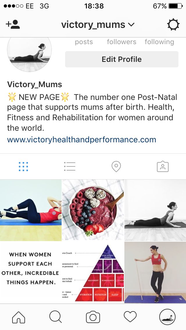 Mums around the world 🌎 - Check out my new page on Instagram! 💪🏼👀🏋🏻‍♀️ #mums #fitness #health #postnatal #postpartum #mummytummy