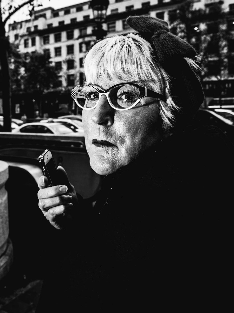sergebouvet's tweet photo. https://t.co/xF1XOiQpHu
@arielSTRABONI @in_public_com #topmega5 #nyc #urbanportrait #afro @nickturpin @6mois #portrait #candidphotography https://t.co/DfhDm2ePog