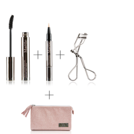 Bridgend4N's tweet photo. Wow just £48 for the Party All Night Collection from Maelle. What a gift https://t.co/GOKgCVnKW6  #Christmas #Party #Maelle #Beauty https://t.co/5A8WWF4iTF