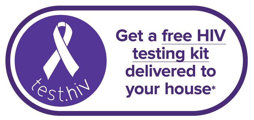 mesmachealth's tweet photo. #Gay, #Bisexual man? Order your free, confidential and convenient online #HIV test today click here  https://t.co/662Qai4tHg https://t.co/JhduFMQOK6