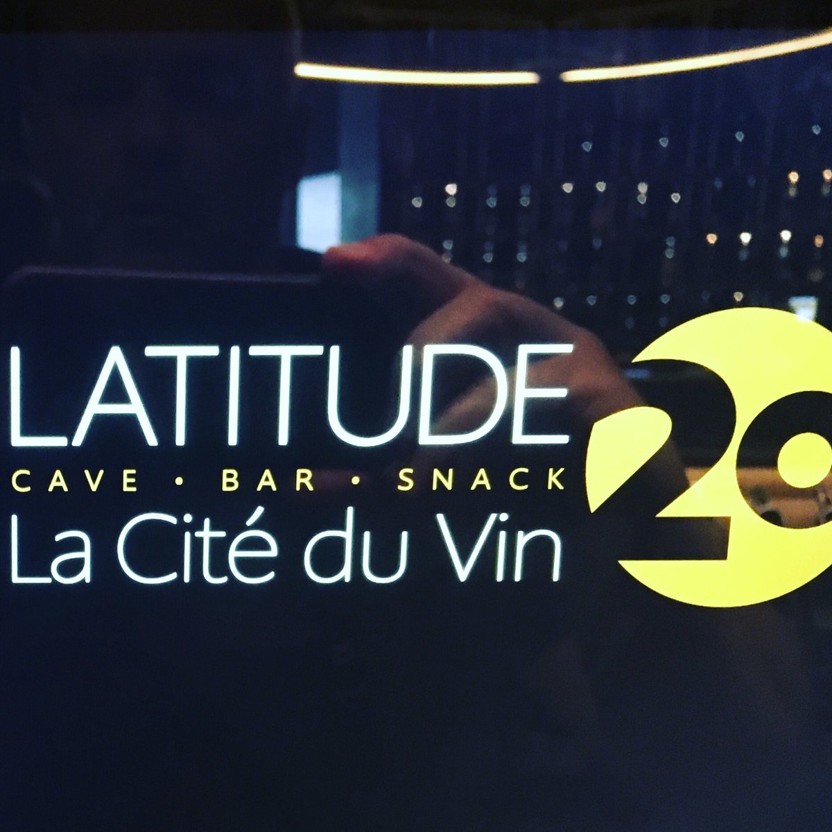 evoinos's tweet photo. Immersive coffee #tgif #kickstarting What zyvania is to wine, when in Bordeaux @laciteduvin - A good week ahead #cypruswine https://t.co/tWRuEqwBF7