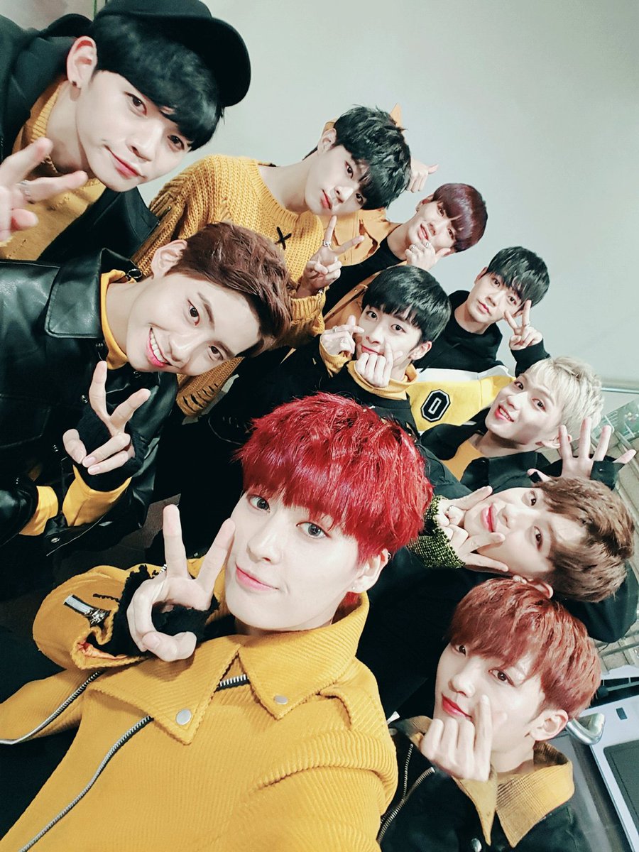 특이하게 공중파 1위 후보 공약 내세웠던 아이돌.ㅈㅍㅈ | 인스티즈