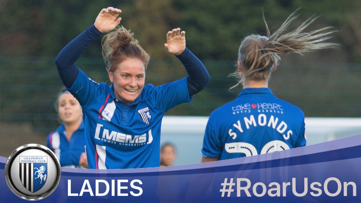 ChathamTownWFC's tweet photo. PLAYER REACTION: @fliss_gibbons and @EmSymonds talked to the media after the Cambridge win https://t.co/IOQWziU3N3 https://t.co/OOcUL4fKER