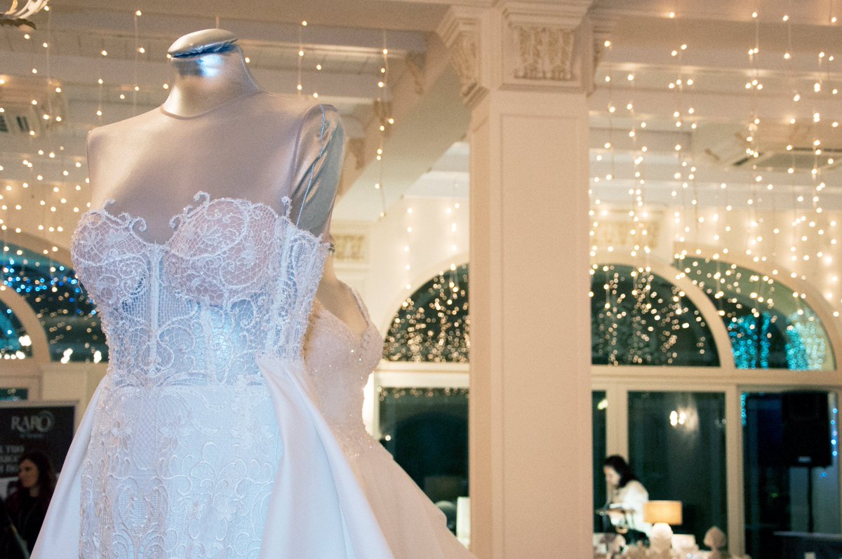 Anche quest'anno tantissimi visitatori a #EventoSposi, vi ringraziamo tutti per aver partecipato! #WeddingPlanner #wedding