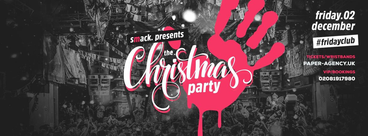 quinny_liam's tweet photo. @smackCardiff looking big tonight, as per, another roadblock🙌🏼 Get into the Xmas mood with the famous smack Christmas party! 07857370405📲📲 https://t.co/K3qa0SMIQ2