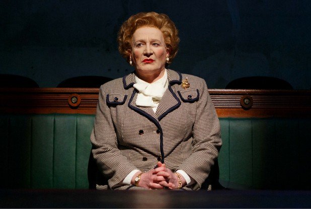 ★★★★★ "YES. YES. YES. Simply Marvellous" <a href="/remotegoat/">remotegoat</a> on #DeadSheepOnTour > last chance to catch us <a href="/The_Churchill/">Churchill Theatre Bromley</a> ow.ly/Eicf306IyQ5