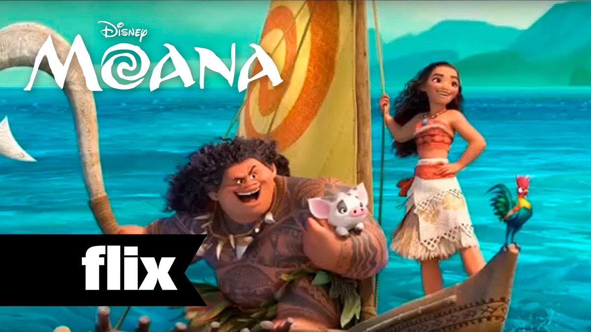 moana online hd