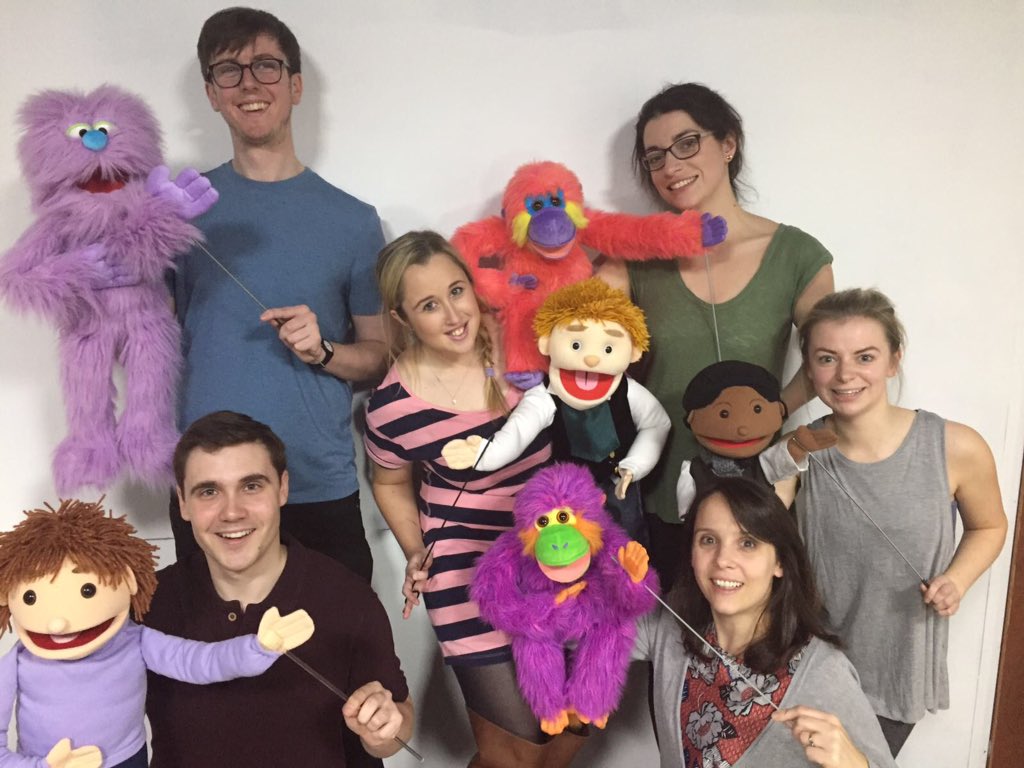 xmasforkids's tweet photo. Last rehearsal day today - it's been brill! #C4K2016 Monday we hit the road!! #xmasiscoming https://t.co/0oRzNIQcYi
