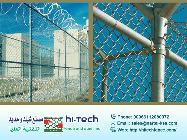 hitech_fence's tweet photo. Concertina wire is supplied typically in single coils or crossed spiral coils.We can  produce razor type barbed wire
https://t.co/qRbzMRCuYB https://t.co/id9O5cMQcL