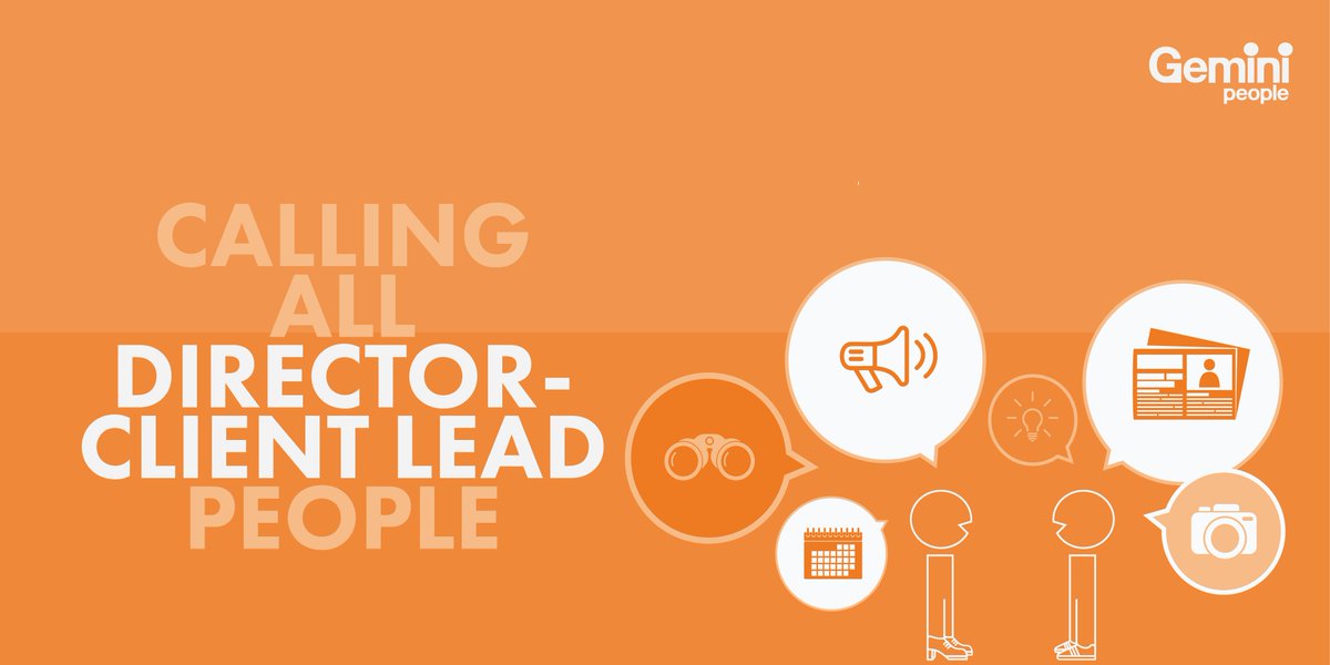 JackF_Talent's tweet photo. Very Unique #ClientLead #Director opportunity • Leading Global Agency • London • £100k-£120k • Consumer Tech • https://t.co/i8jmQWZ8bJ #pr https://t.co/L155AOwtRh