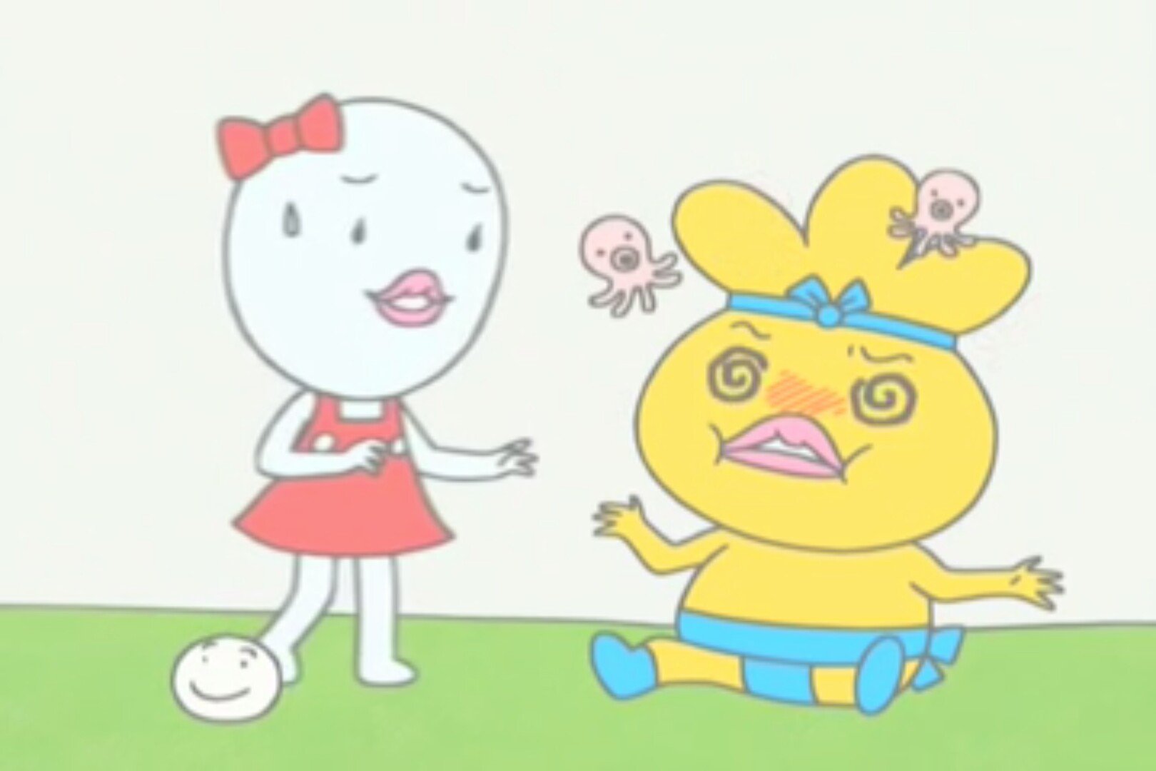 おでんくん　 KD 0829 おでんくん 02 中古DVDの通販 by ことぶきRe-use（土日