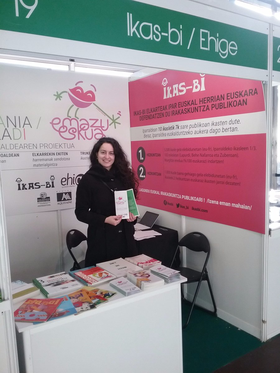 Prest! <a href="/durangokoazoka/">Durangoko Azoka</a> <a href="/Ikas_bi/">Ikas-bi</a> #DA51