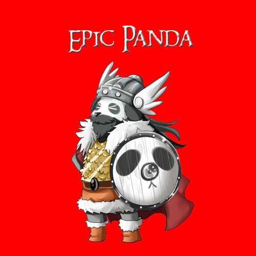 SrPanda's tweet photo. Aprovechando el lanzamiento, recomprarto el enlace a la banda sonora de #GuardianesDePandemonio #EpicPanda
https://t.co/3RPi6NMOdx https://t.co/DKfavMnaif