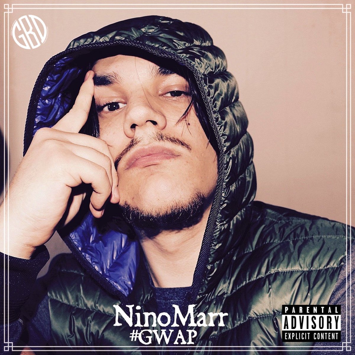 StackPachino's tweet image. #NewMusicAlert #NewMusicFriday #Follow #Share #Repost #Rap soundcloud.com/nino-marr/stop…