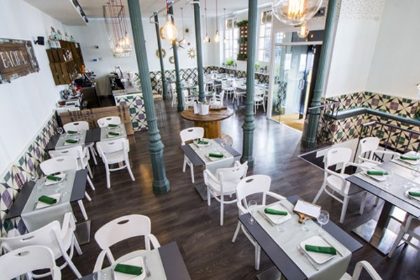 "Bacira: japomediterráneo y bibgourmand", en <a href="/diariogloton/">Diario de un Glotón</a>: ow.ly/k0zc306JTUq