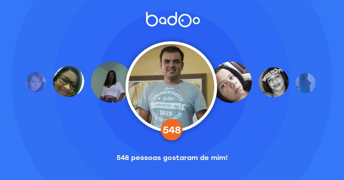fabimdapipa's tweet image. Conviva com Fabim Da Pipa e outras novas pessoas bem divertidas pertinho de você quando entrar no Badoo!