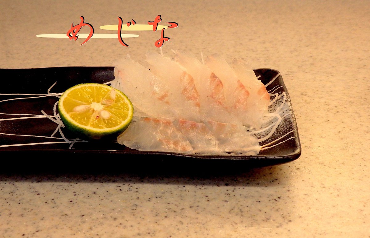メジナ釣り メジナ釣り