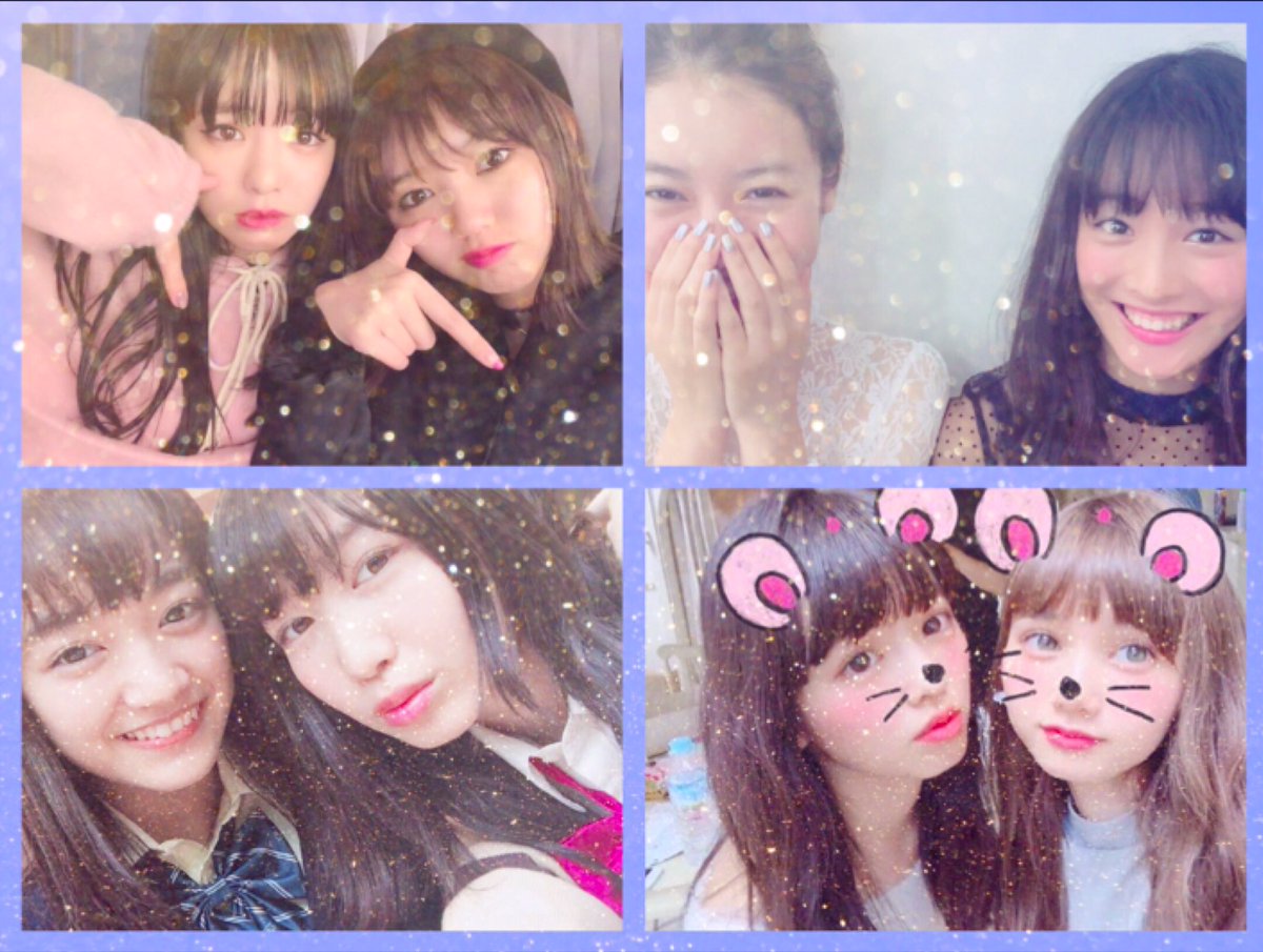 juriruua818's tweet photo. タグします🏳️‍🌈💭
可愛いと思ったらRT💕
好きな子がいたらRT💕
お願いします🙌🏻

 #seventeen
 #横田真悠 
 #江野沢愛美
 #岡本夏美
 #大友花恋
 #マーシュ彩
 #下村実生 
 #ゲラーズ
 #可愛いと思ったらRT 
 #RTした人全員フォロー https://t.co/QOiAUSHhk4