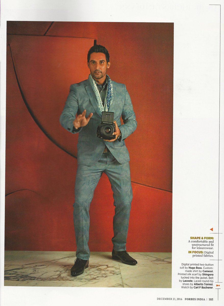 AlbertoTorresiS's tweet photo. Alberto Torresi shoes make a luxurious appearance in this month's Forbes India magazine. #AttitudeInStyle #MensShoes #Glamour https://t.co/GA1yIrHanj