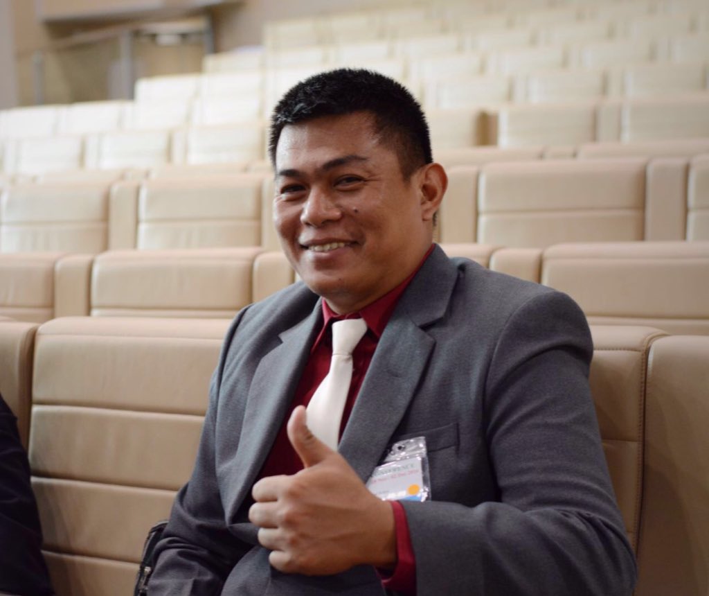 INTERPOL_CBT's tweet photo. PHOTOS: closing ceremony #Forensic training in #ASEAN. #Fingerprints #FacialRecognition #DNA #Firearms #Biometrics
#PoliceTraining https://t.co/Eso12DHqEH