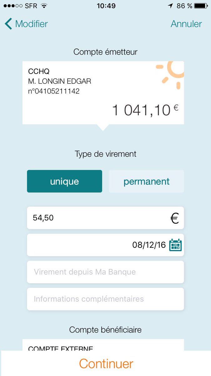 Credit Agricole Vodkapaf Je Vous Invite A Contacter En Dm Le Ca Centrest Ils Pourront Vous Aider A Regler Ce Souci Bien A Vous Melanie Twitter