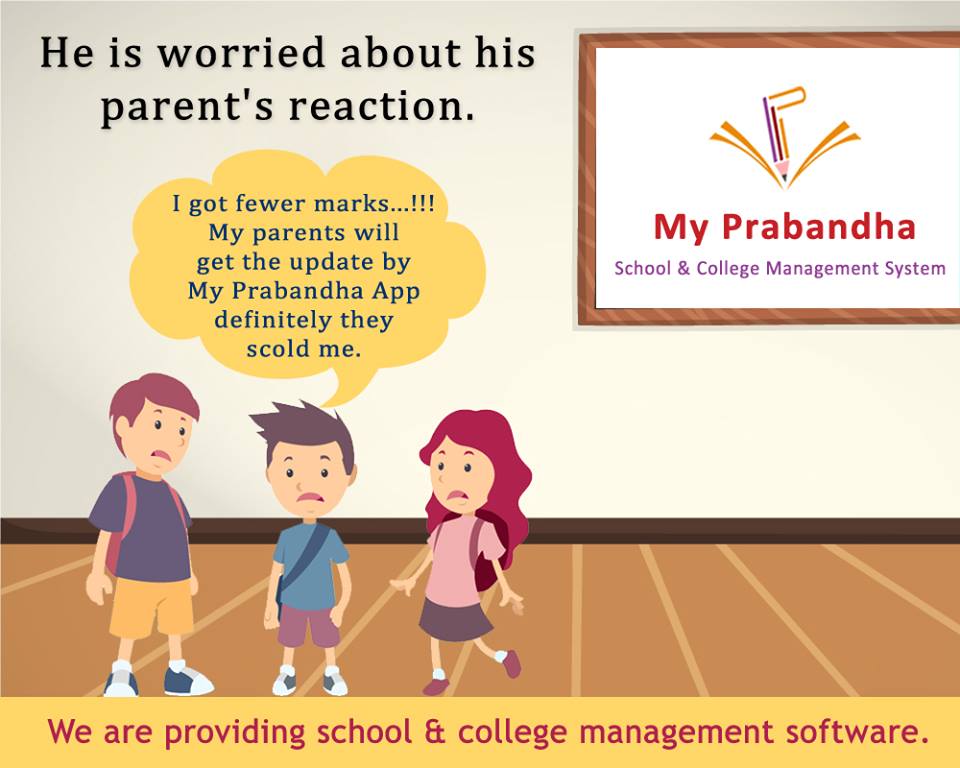 MyPrabandha's tweet photo. #parents #knowing the #updates through @MyPrabandha https://t.co/c2ctCsRqtk