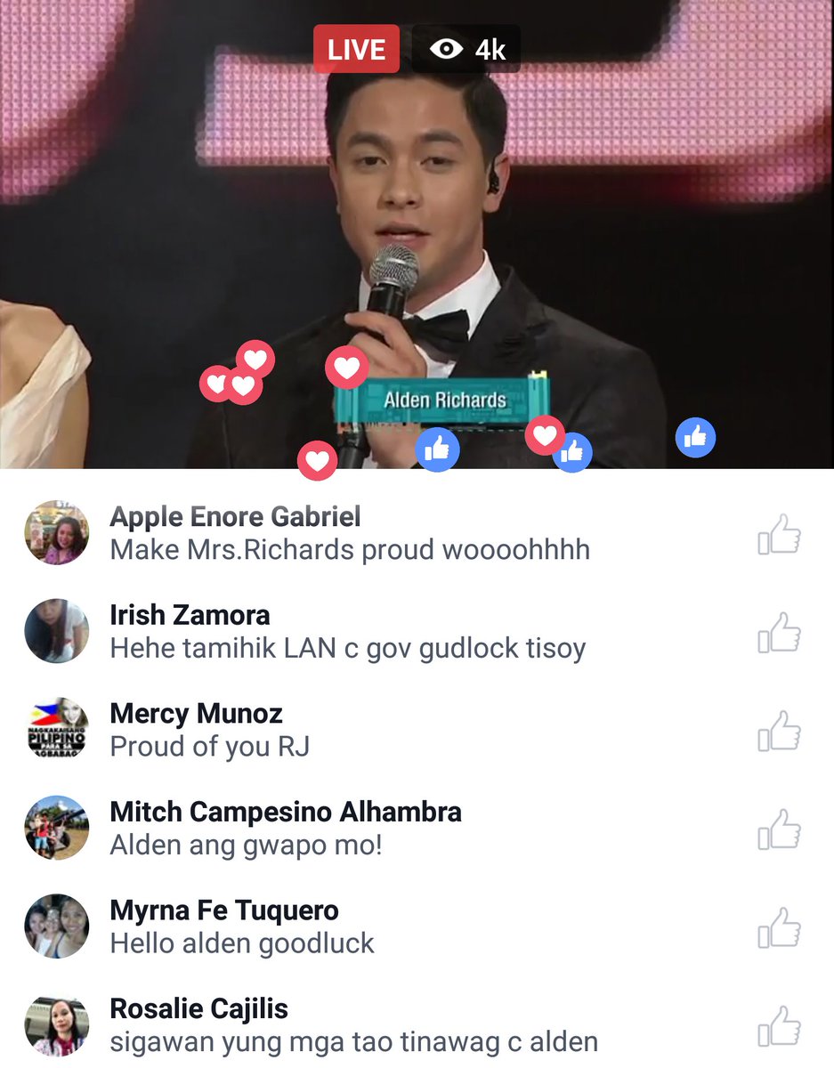 R_FAULKERSoN's tweet photo. There you go! #ALDENatATA2016 https://t.co/P39YeneCkf