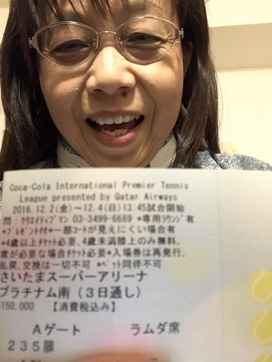 HitomiyoNendd's tweet photo. #MYIPTLSEAT #JAPAN
仕切り直して、笑顔‼︎ https://t.co/VDhkEfzlFQ