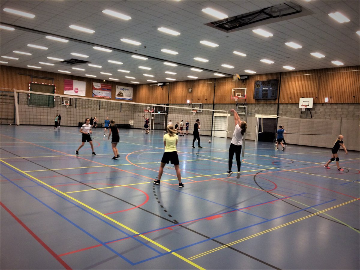 Greijdanus Enschede tweet media