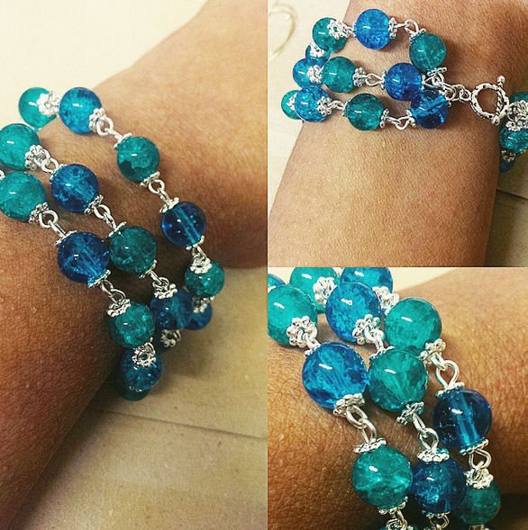 Kinleys_Designs's tweet photo. https://t.co/eN1TSFtmbb
#threebracletsinone #teal #cracklebeads #buyonetsy #nextdayposting #worldwidepost #giftideas #gift #shop #RT https://t.co/Chbws5pObR