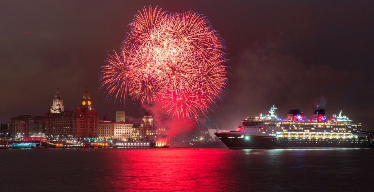 #Liverpool #Cruise Terminal’s record breaking year has been captured in a special showreel - liverpoolexpress.co.uk/cruise-film-ma…