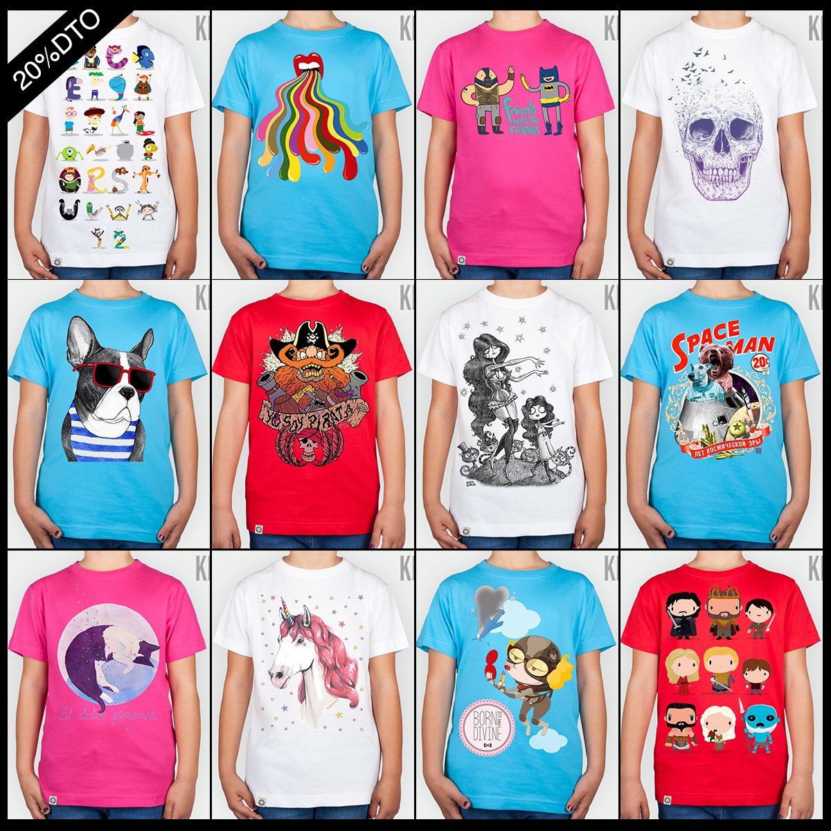 cotographix's tweet photo. KIDS! 20%DTO en todas las camisetas de autor para los más creativos de la casa. Algodón peinado y comercio justo!
https://t.co/LaeezIslgi https://t.co/okpIrSo73w