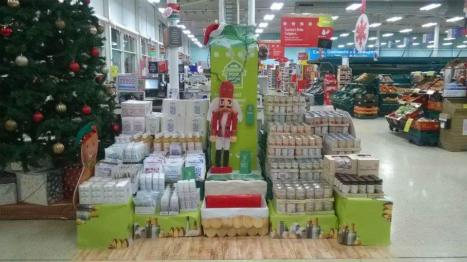 JayneGriffith11's tweet image. Tesco llandrindod wells 
#everycanhelp