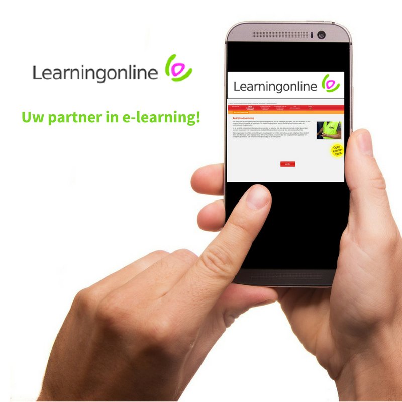 _learningonline's tweet image. Klaar voor #Mobile learning! Totale Learningonline platform+ en #e-learnings zijn geschikt gemaakt voor mobile! ow.ly/Lz9F306ixtI