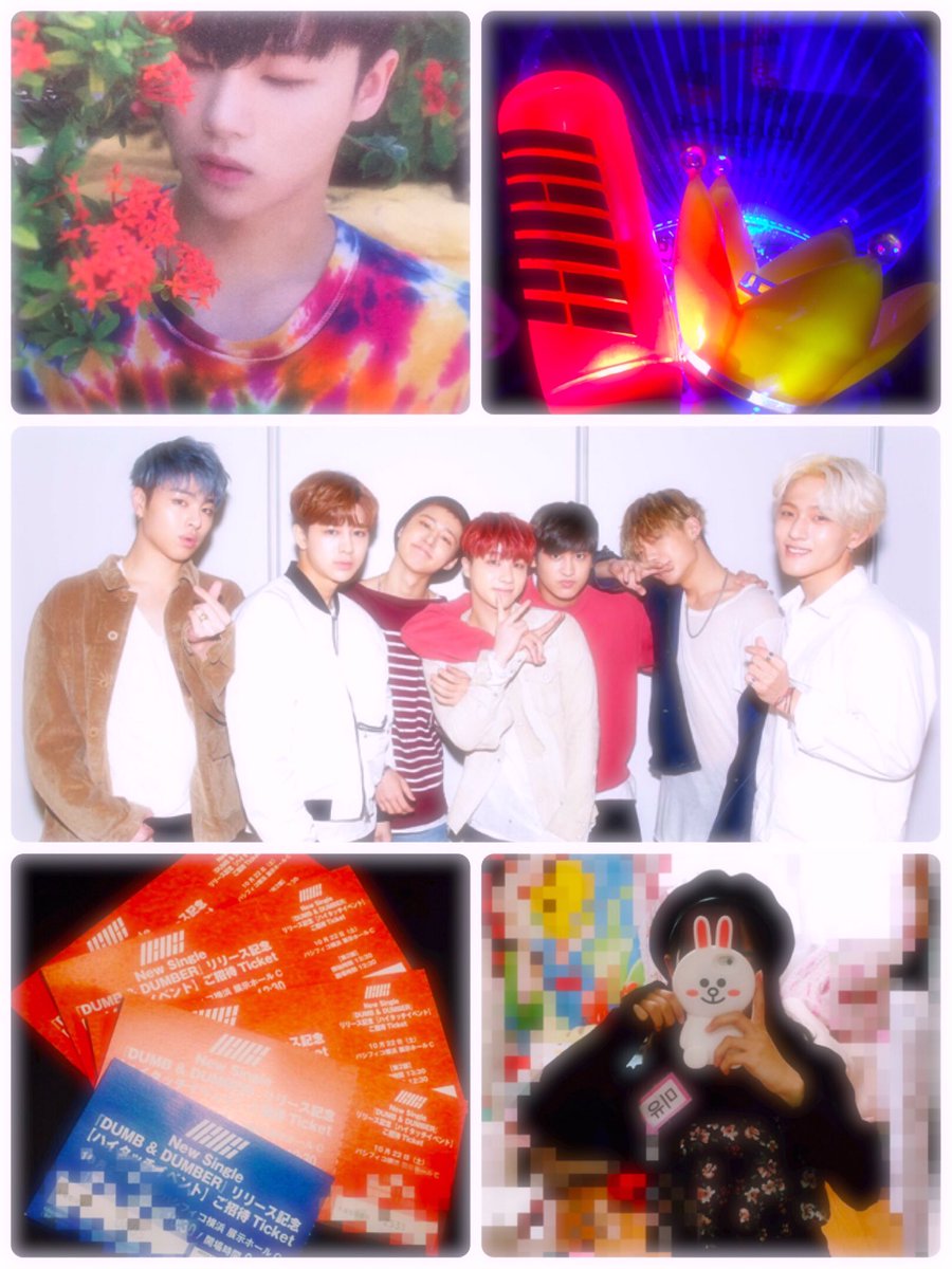 iKON0915bb88's tweet photo. iKON横アリ3.19🔥3.20両部🔥参戦！！会える人ソンムル渡す
02lineのじなんぺん🌹
#iKONICだよコニギだよって人と繋がりたいのでgetreadyって意味を込めてRTしてくれればshowtimeという意味を込めてお迎えに行きますのでファボよりもRTお願いします https://t.co/dZDdskEZnu