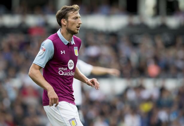 thevillazone's tweet photo. Bruce on Kozak: "Certainly Kozak needs to go and play somewhere. He’s been fit for the last four or five weeks." #AVFC https://t.co/ZfQwLpNBl7