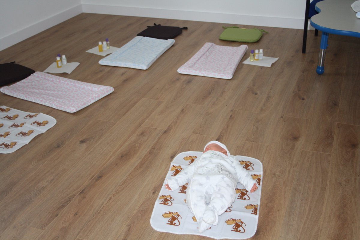 Lovely venues for January #baby #massage classes in #Wolstanton, #Bradwell, #AbbeyHulton #Cheadle #Biddulph #happy #babies #mummies #daddies